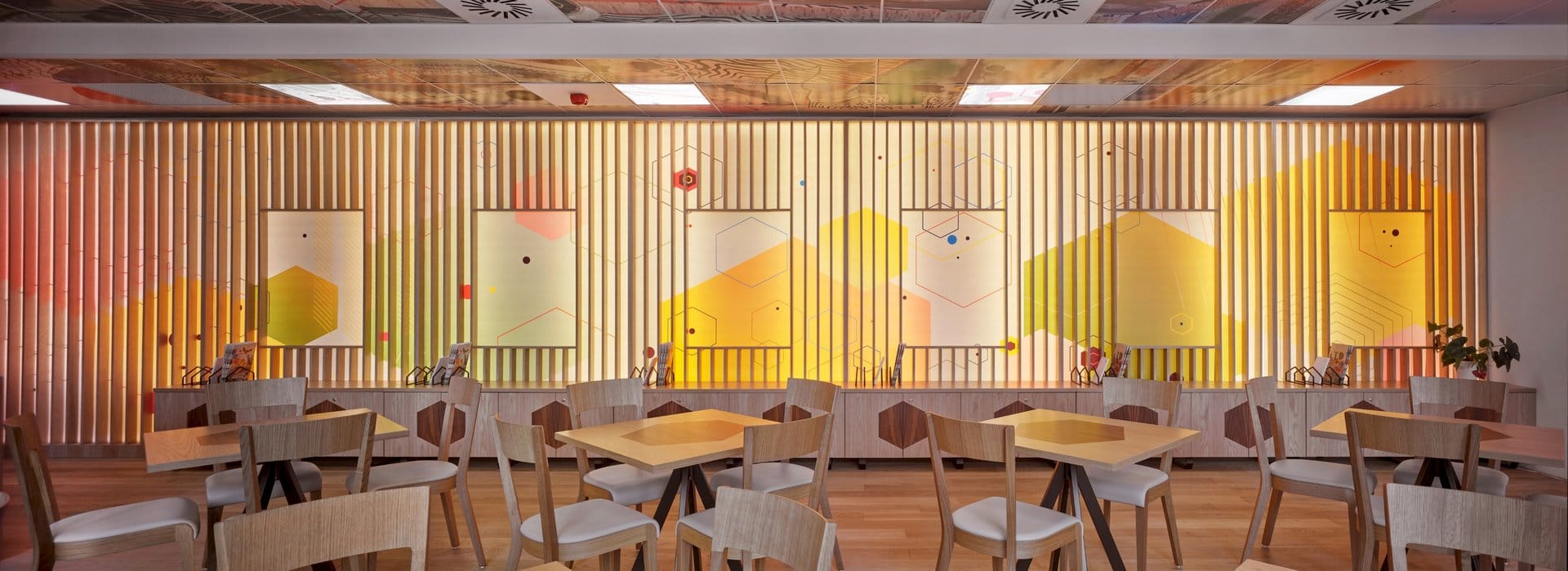 academy HUB Praha