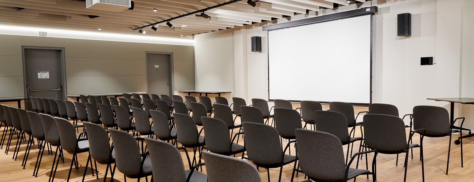 Alma Prague - Konferenční sál