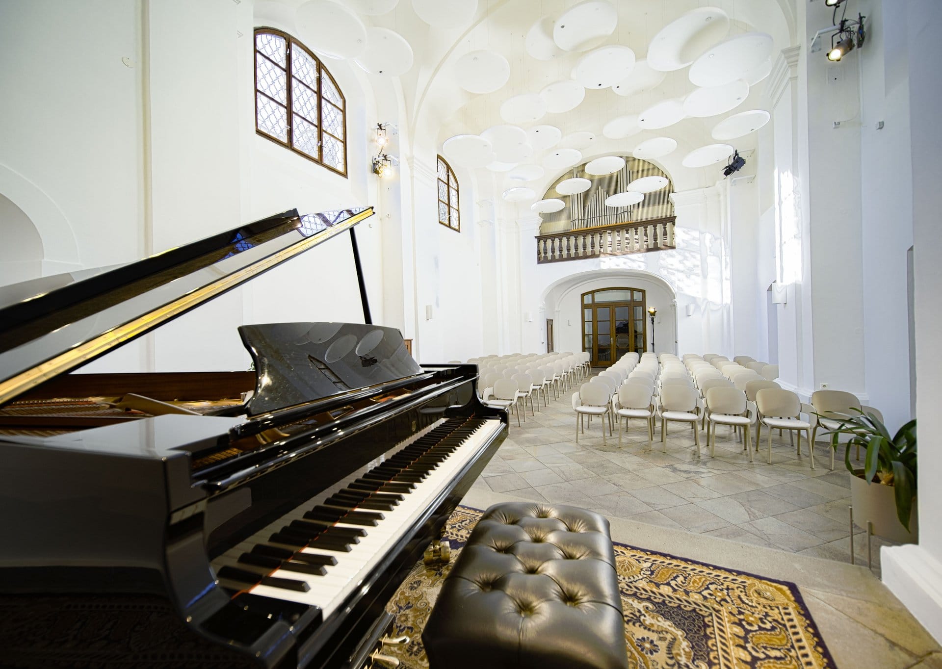Atrium Žižkov