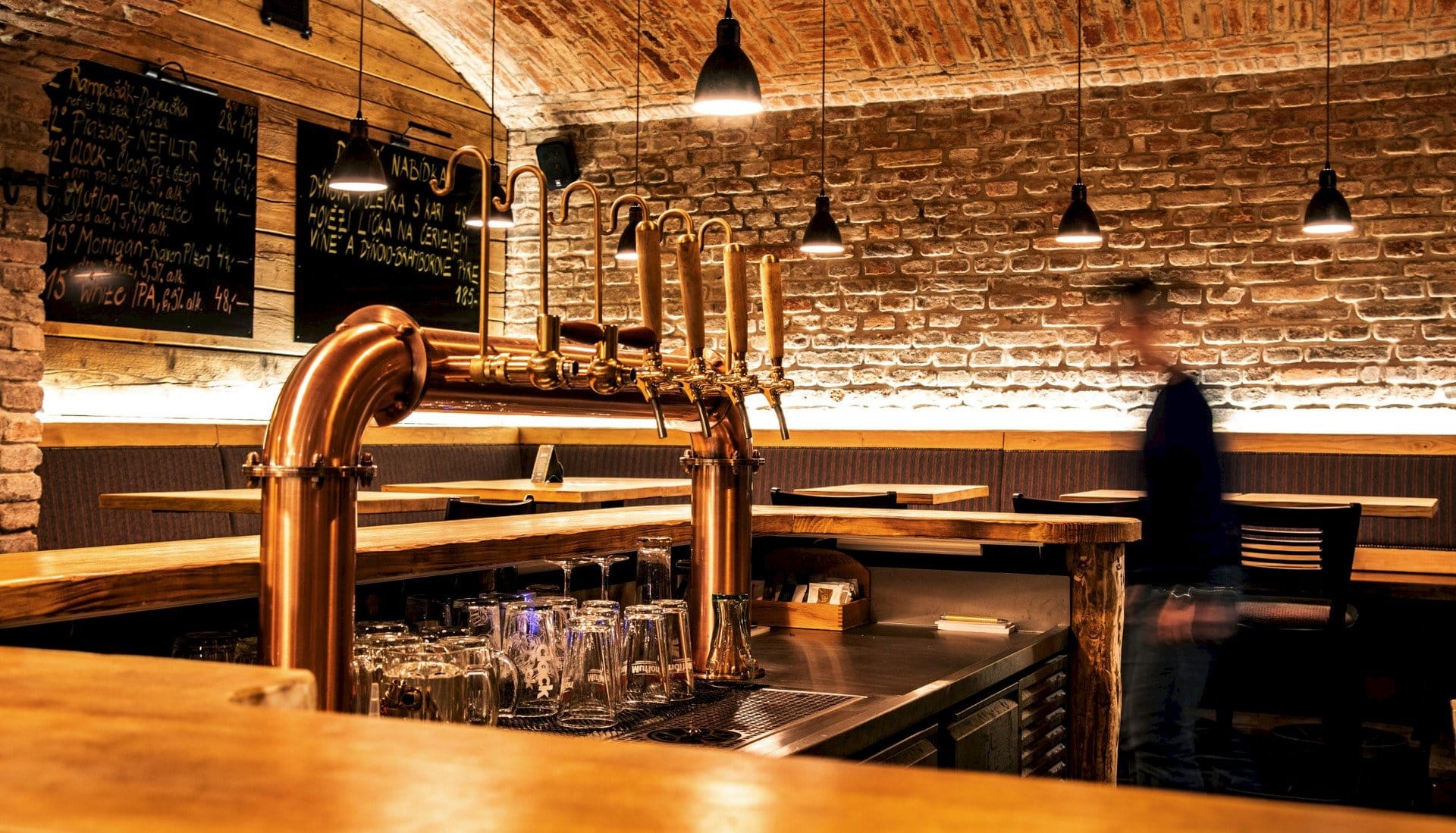 Baretta Kitchen