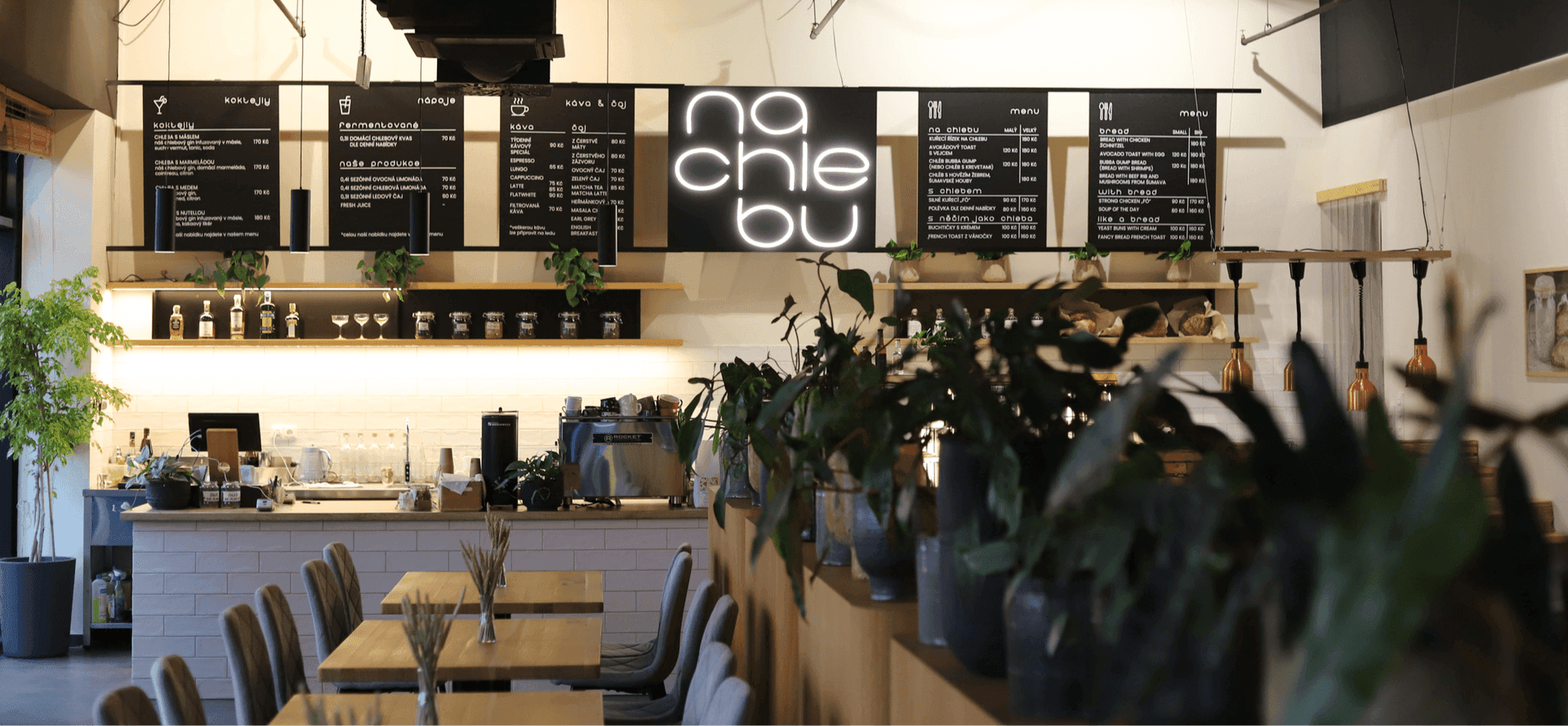 Bistro Na Chlebu