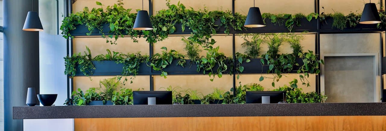 Botanique Hotel Prague