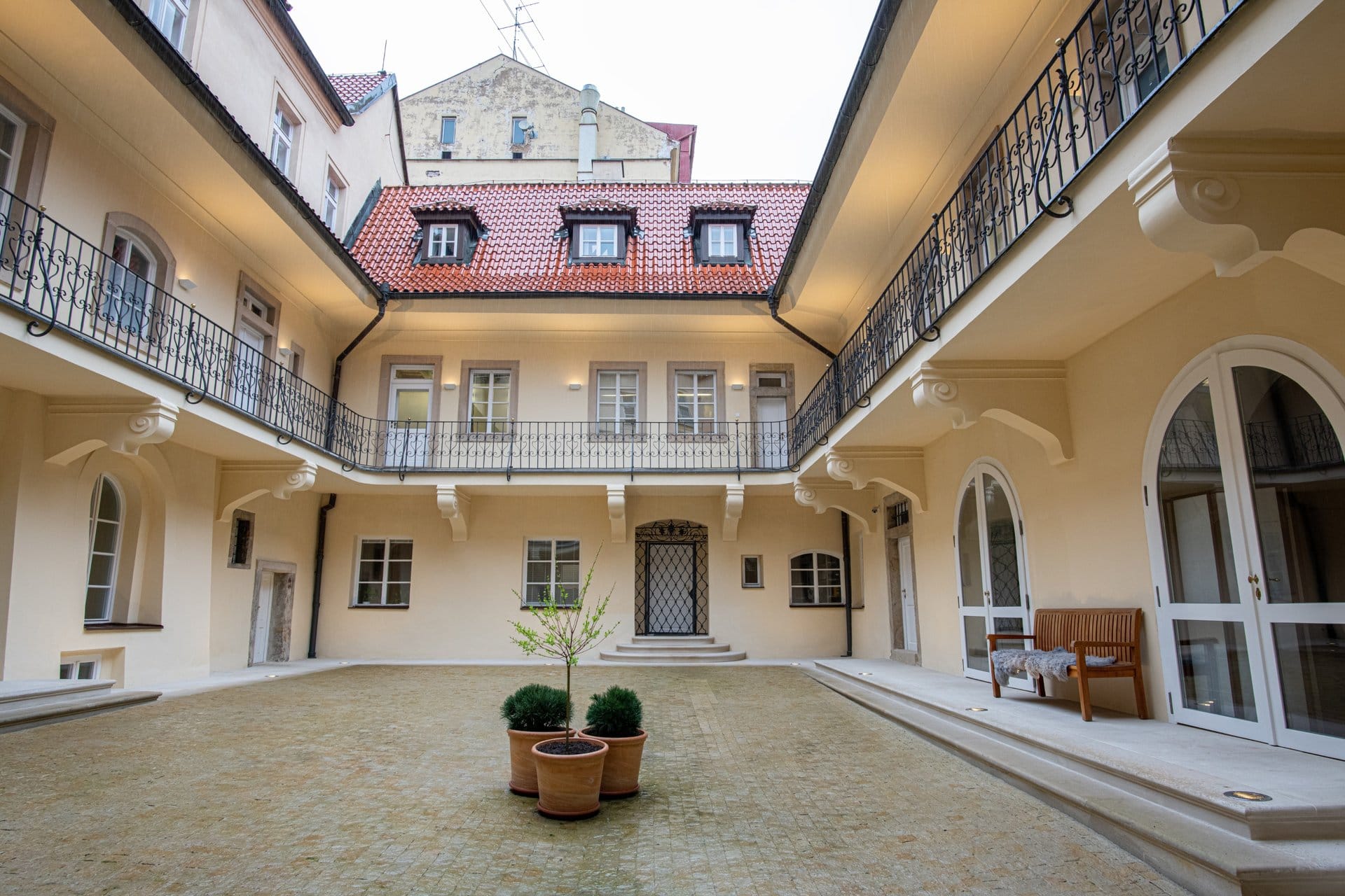 Braunův dům