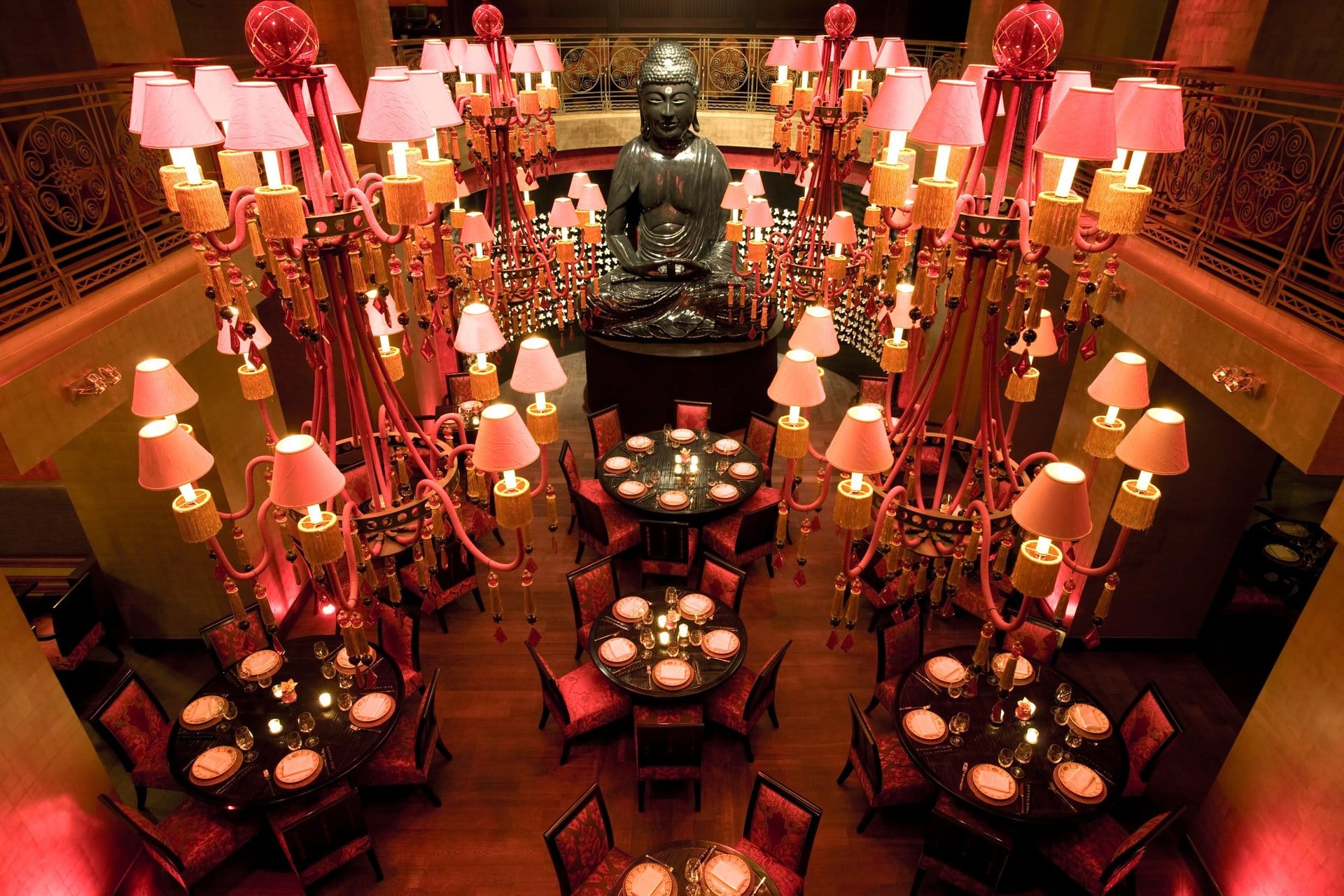 Buddha-Bar