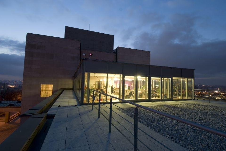 Café Vítkov