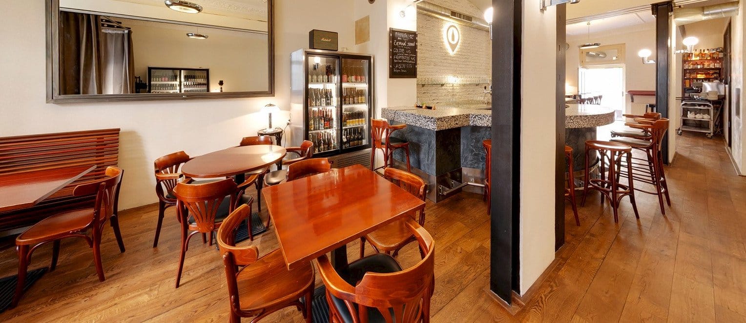 Craft Beer Spot
