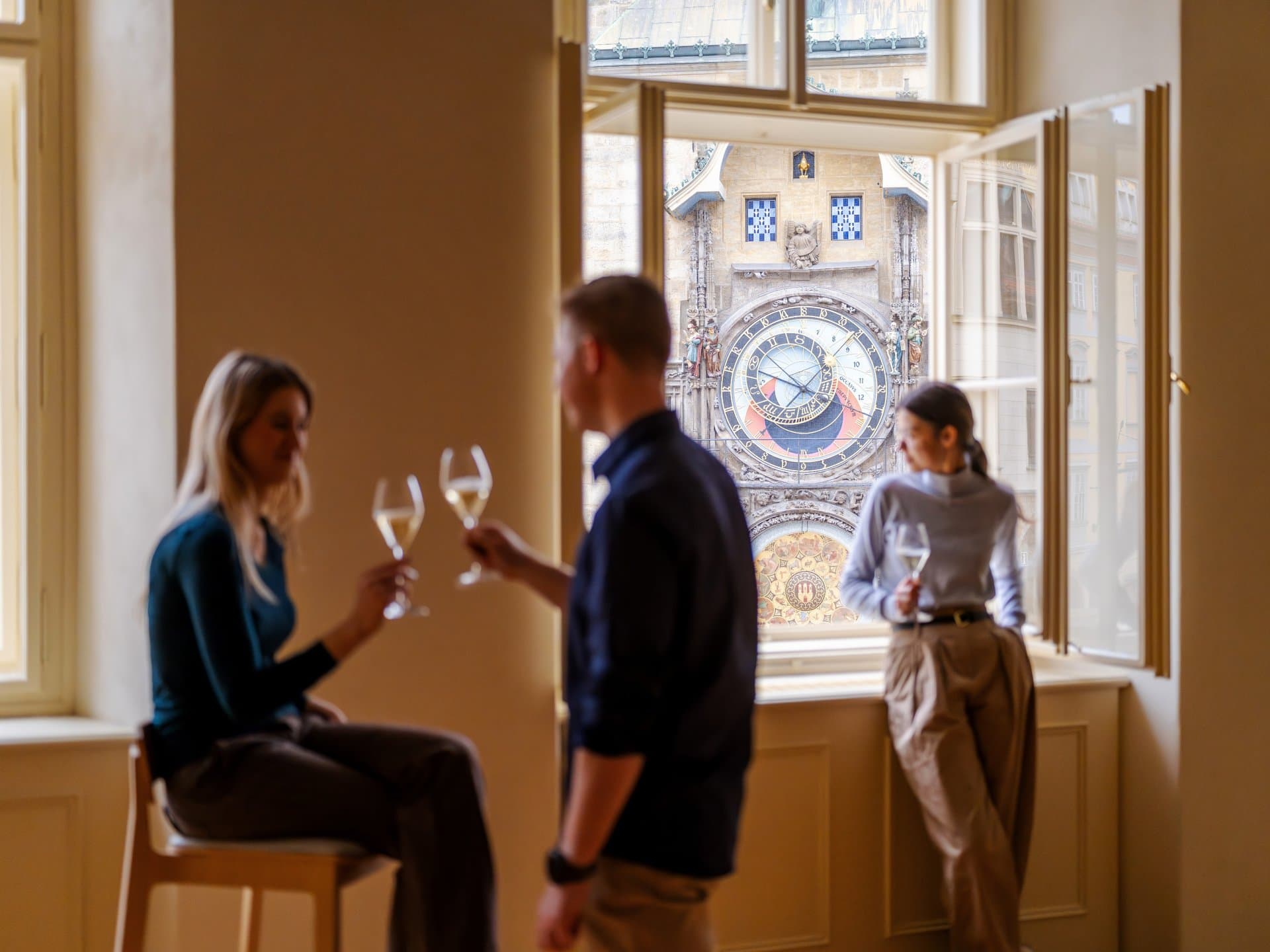 Dům U Červené lišky