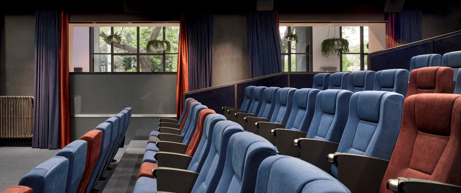 Edison Filmhub