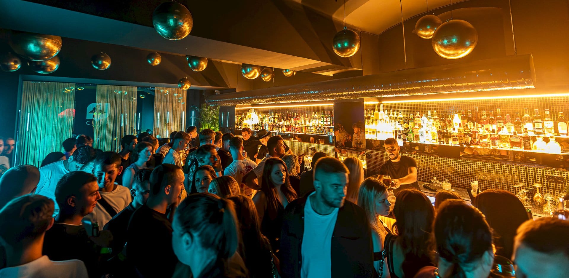 FU Club Prague