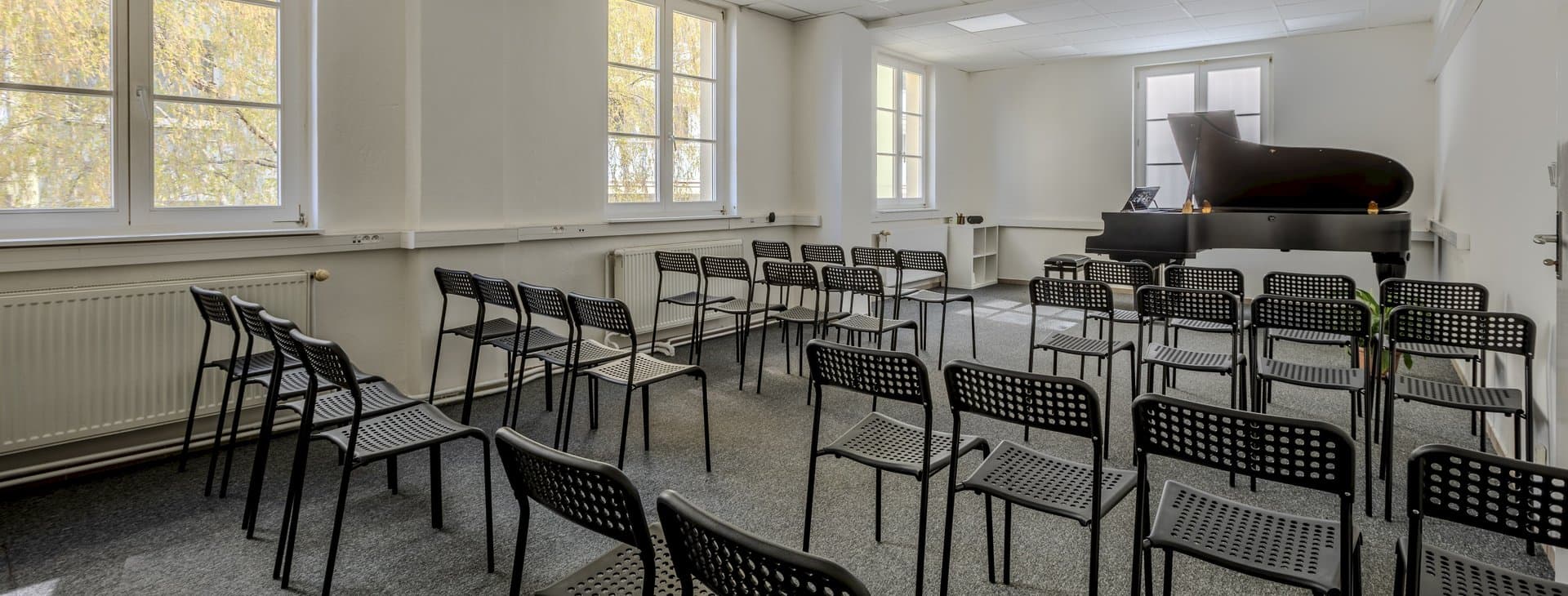 Hudební škola Faktor