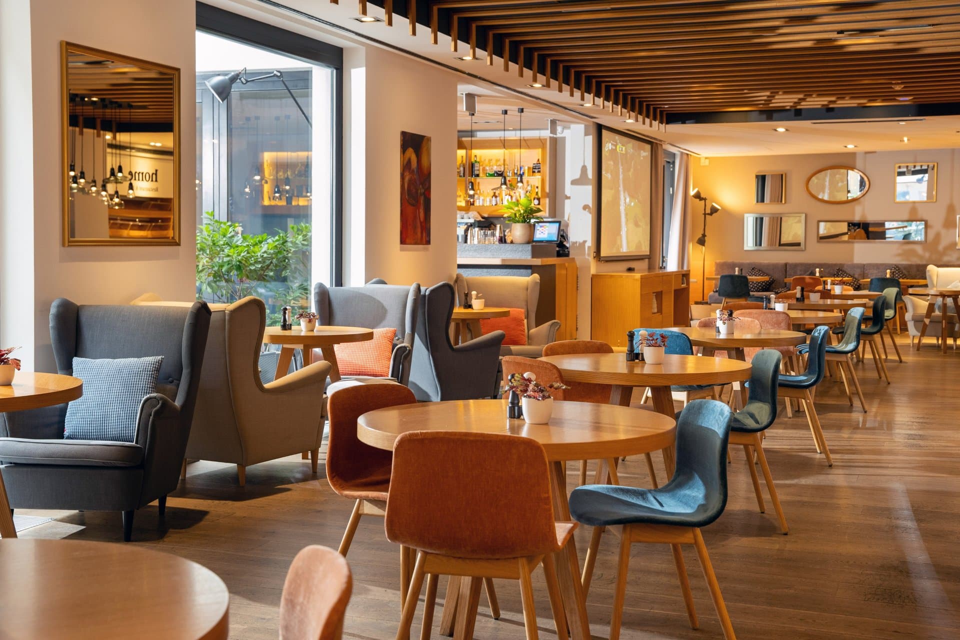 INNSiDE by Melia Prague Old Town