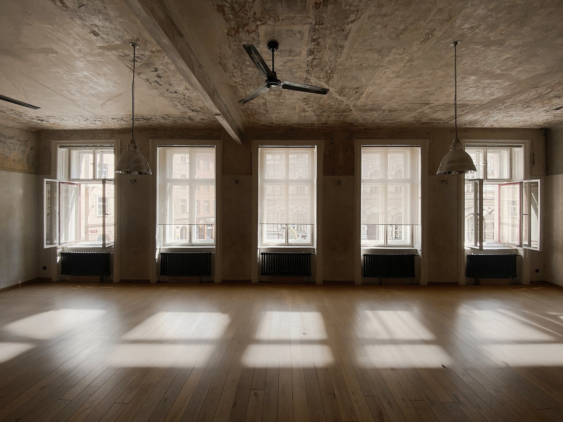 Iyengar Yoga Institut Praha