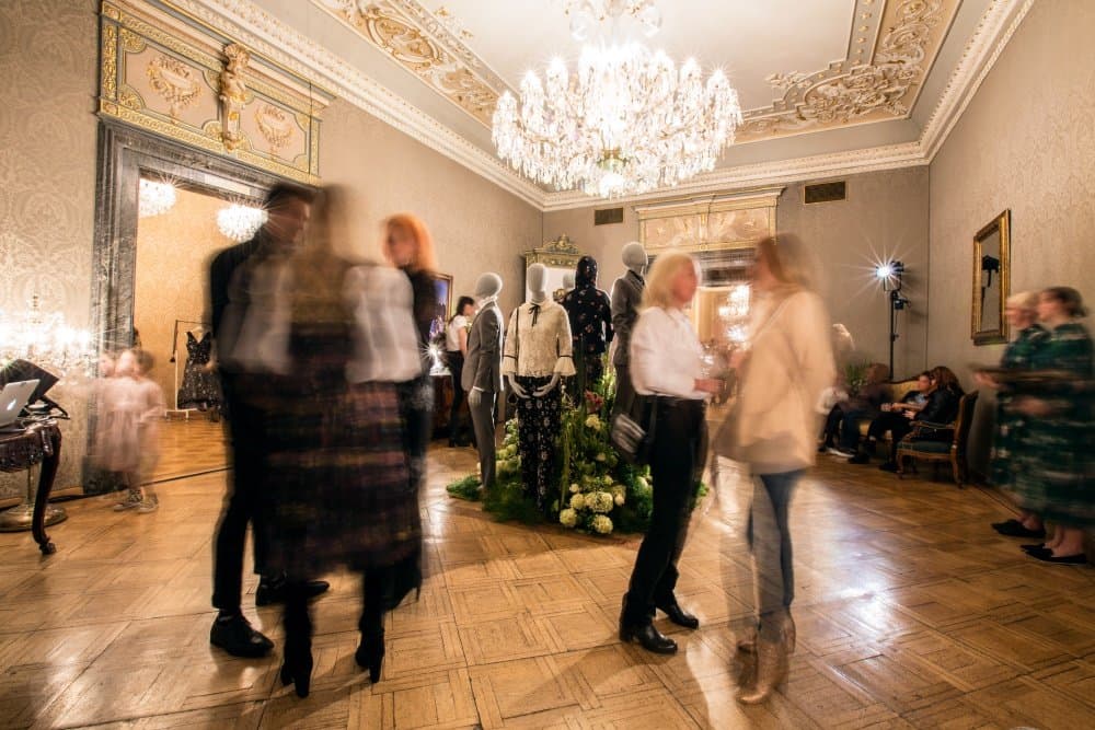 Kaiserštejnský Palác