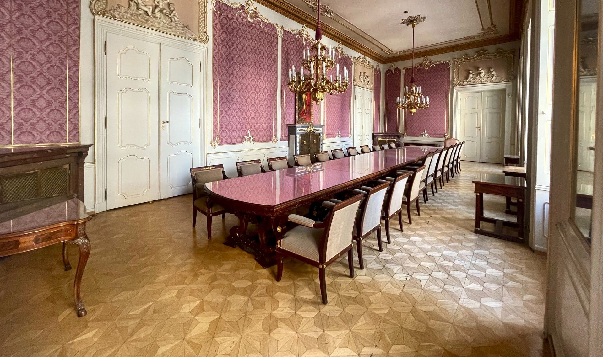 Kaunický palác