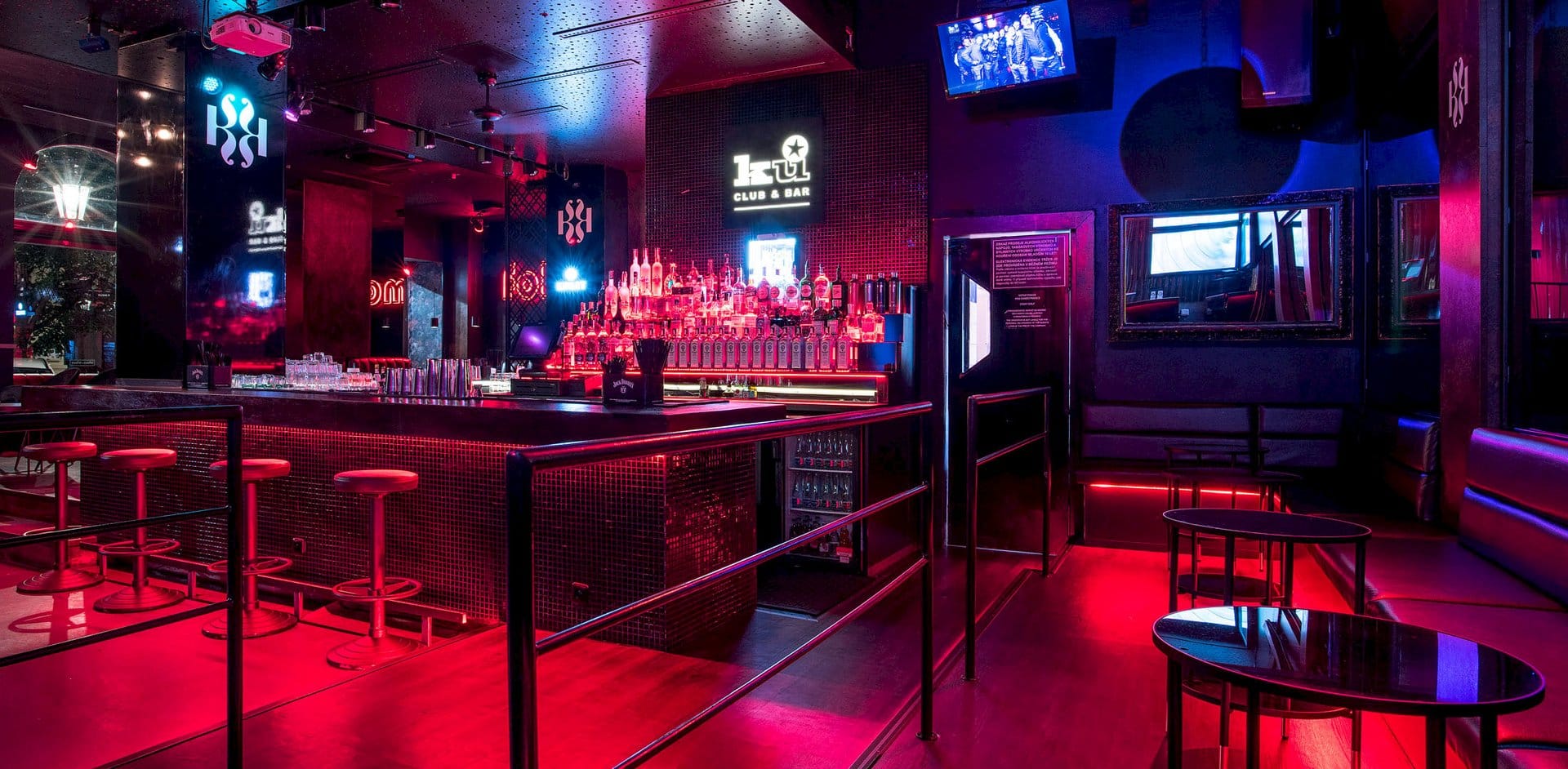 KU Club & Bar
