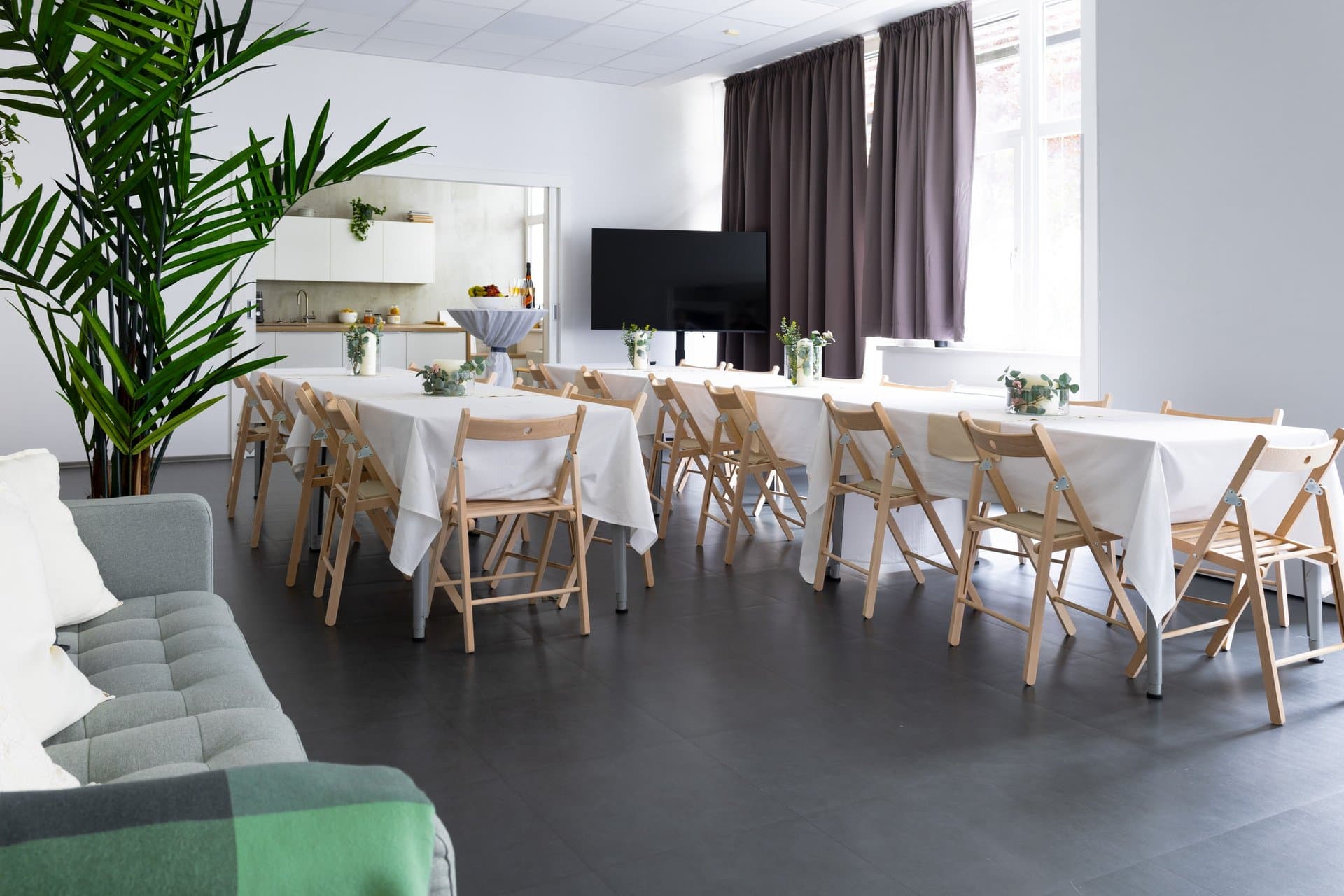 Kulinární studio MAFRA