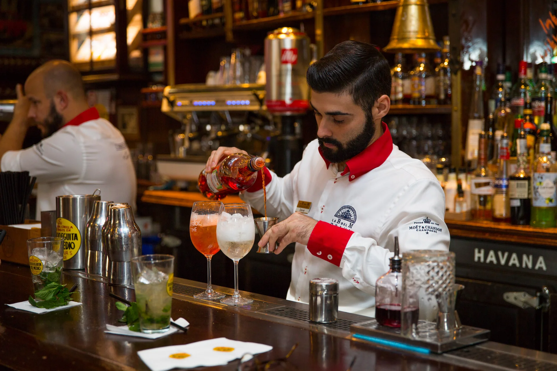 La Bodeguita del Medio