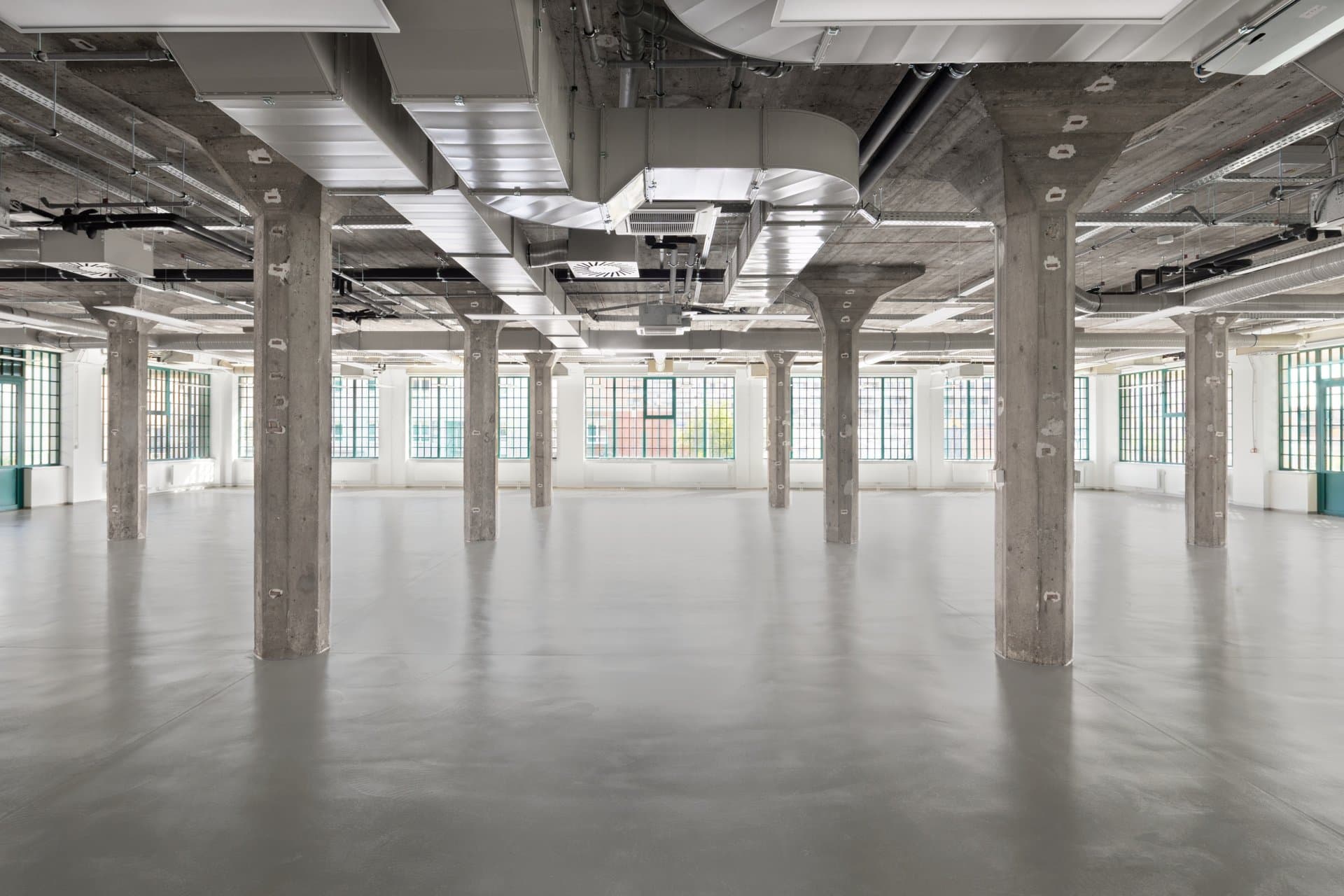 Pragovka Art District