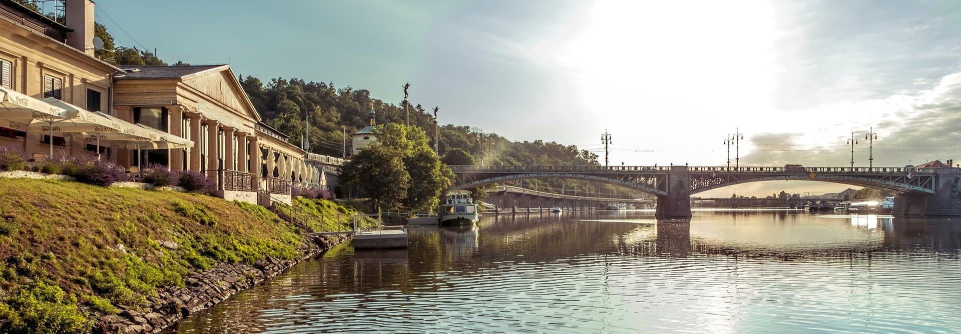 Občanská plovárna