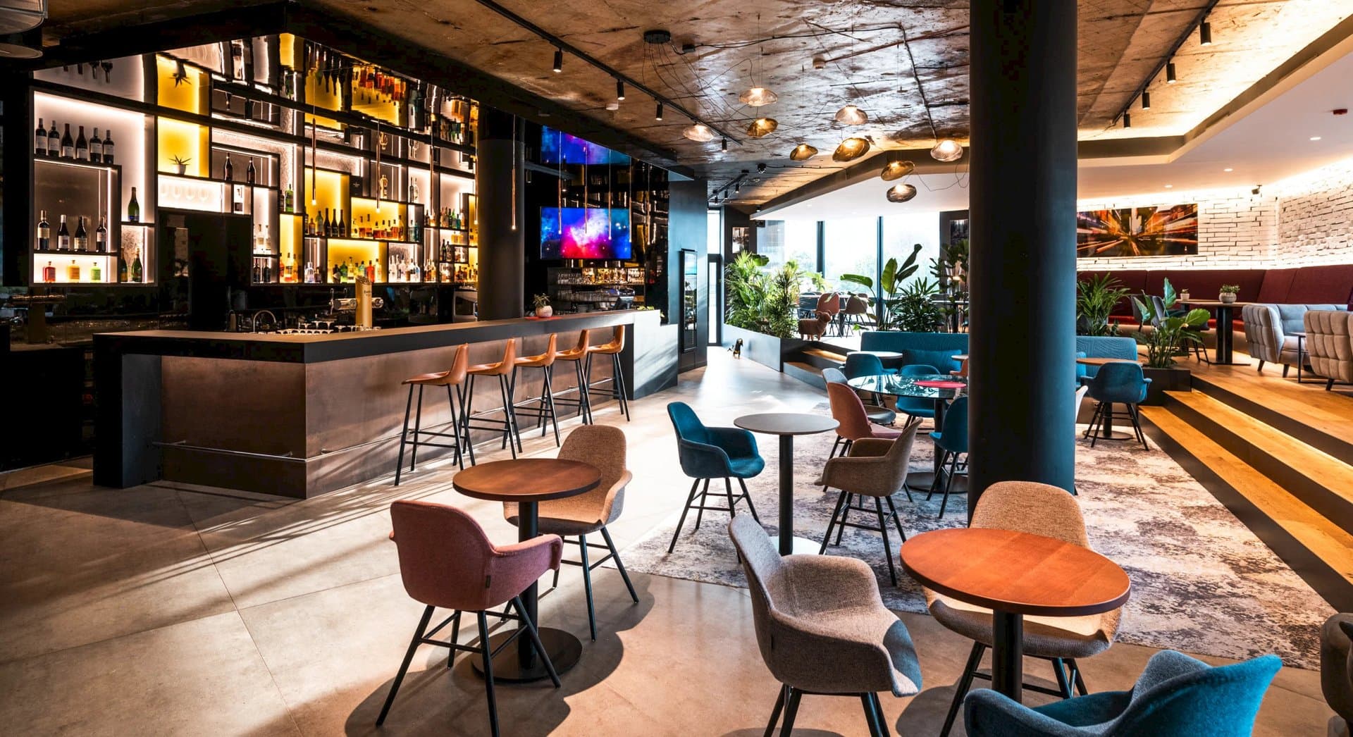 OREA Hotel Pyramida Praha ****