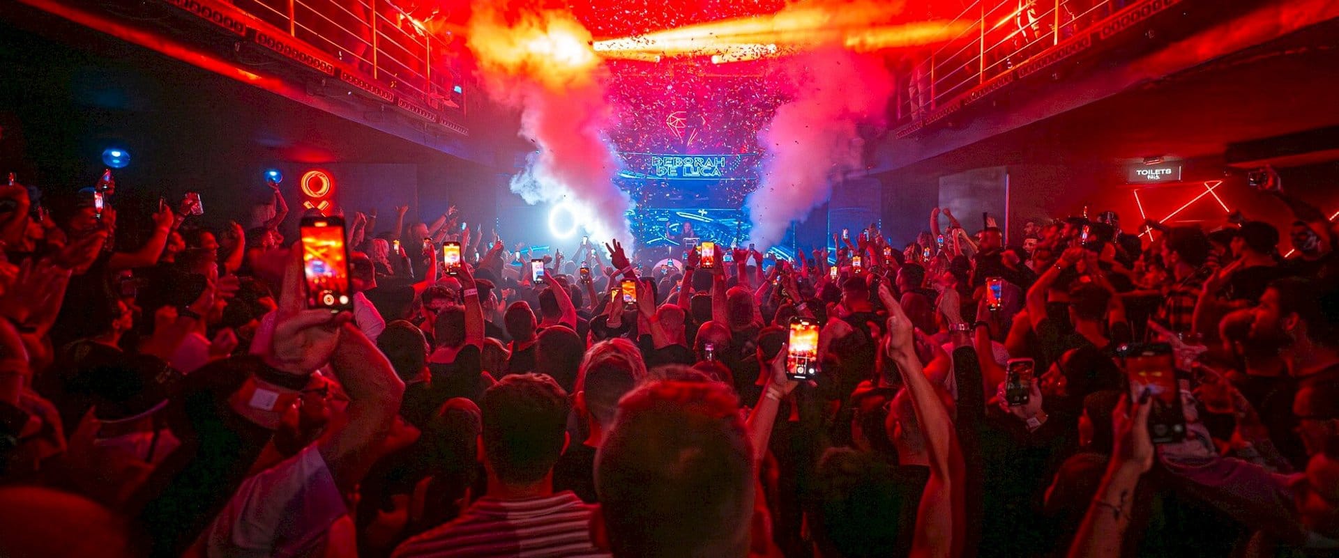OX Club Prague