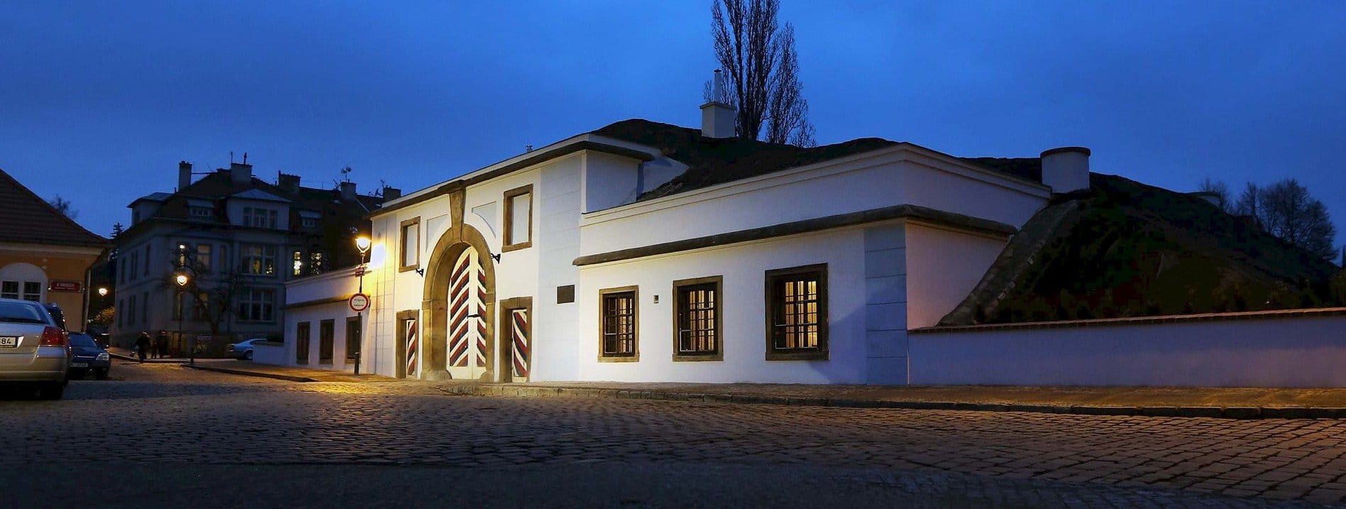 Písecká brána