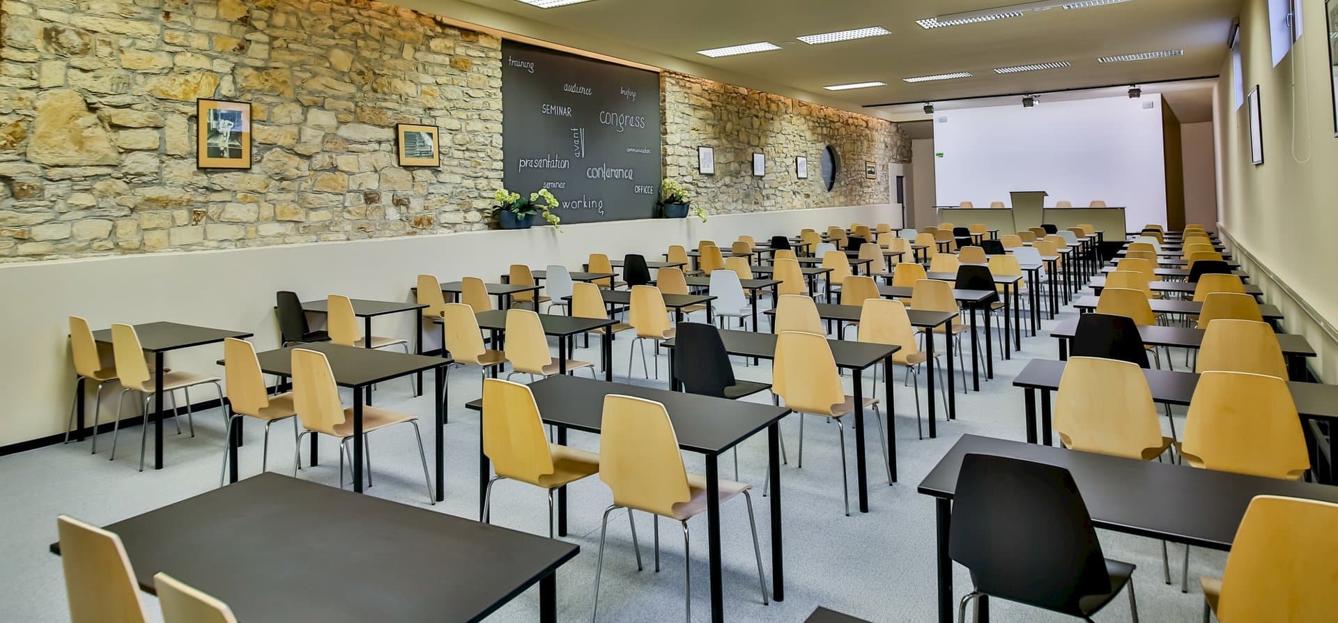 Relax park Modrá stodola