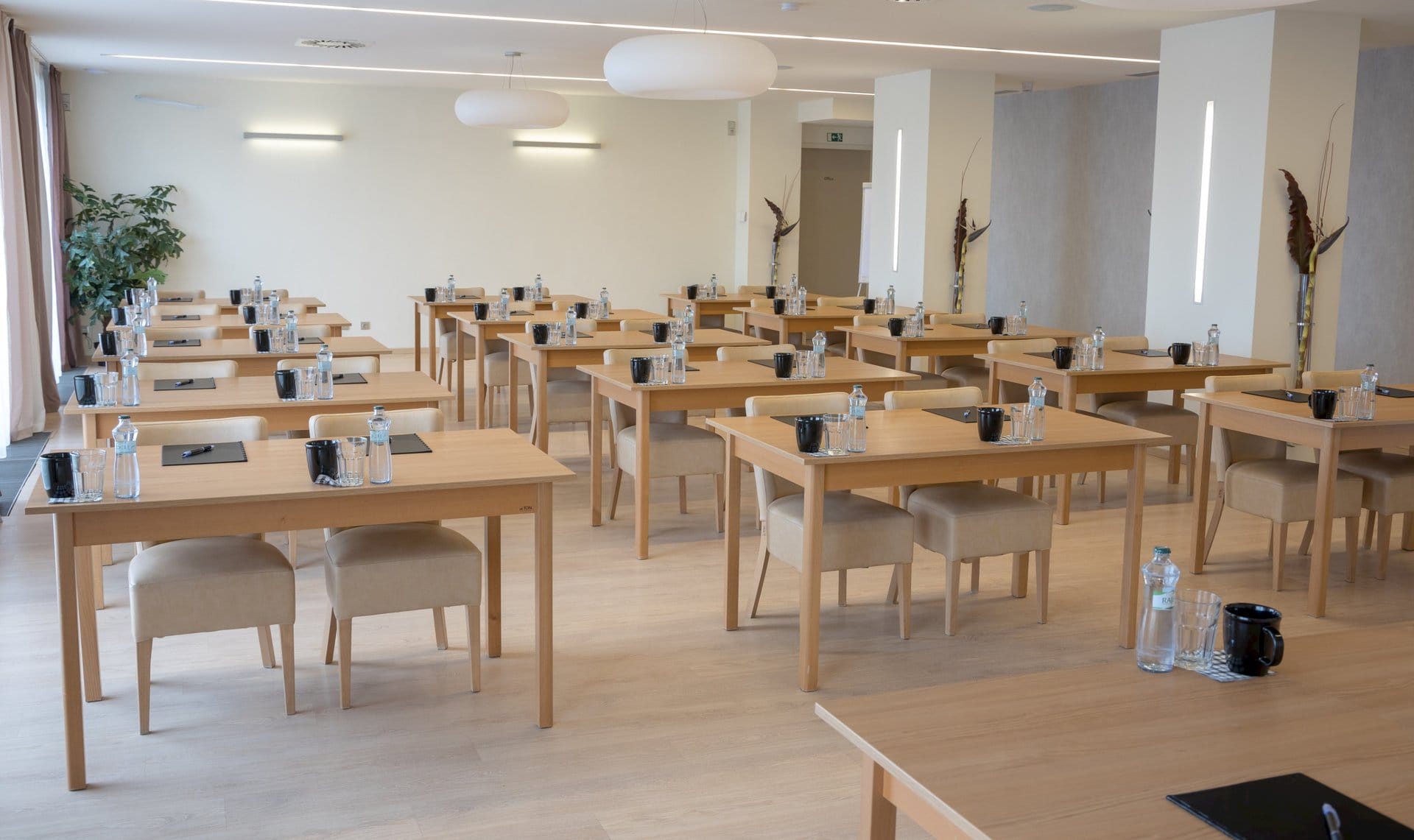 Modrá stodola - Konferenční sál Relax