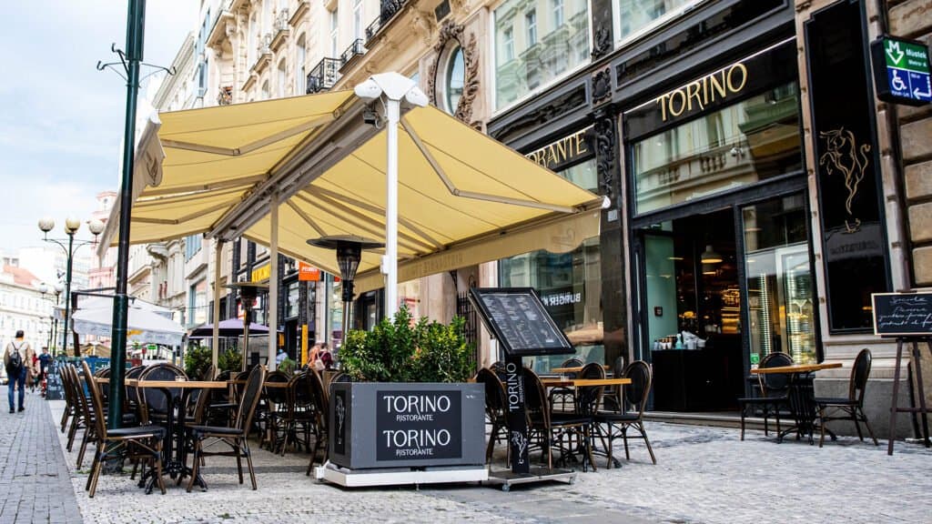 Ristorante Torino - obrázek 1