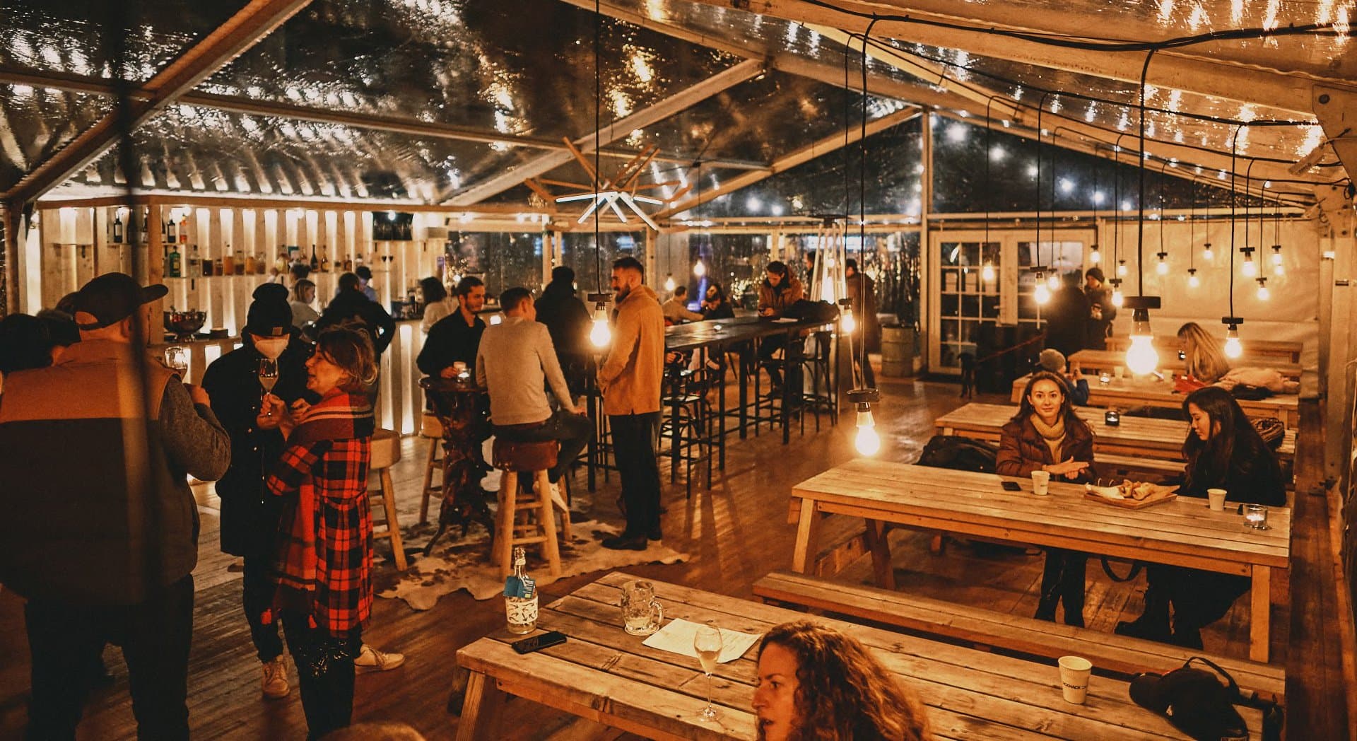 River Rink - Kluziště Karlín