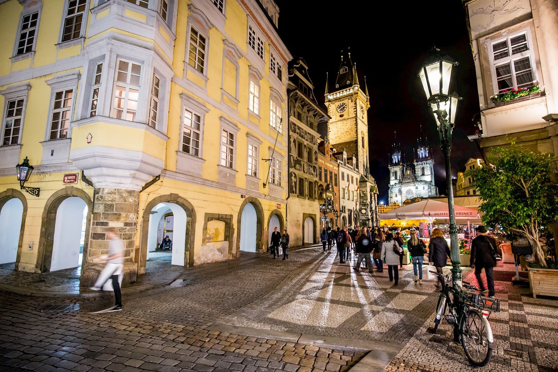 Skautský Institut Praha