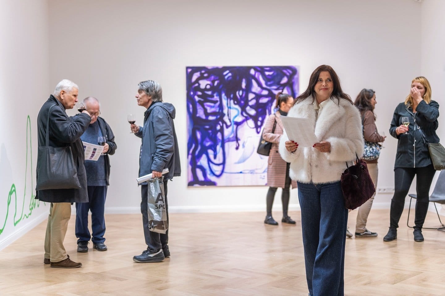 SPOT Gallery