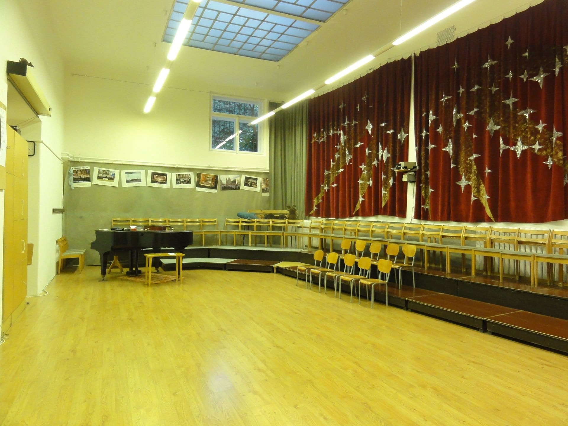 Studio Rolnička