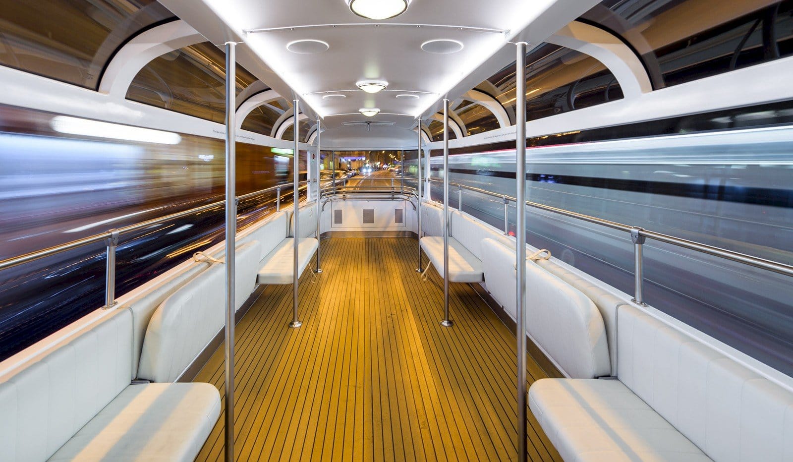 Tramvaj T3 Coupé