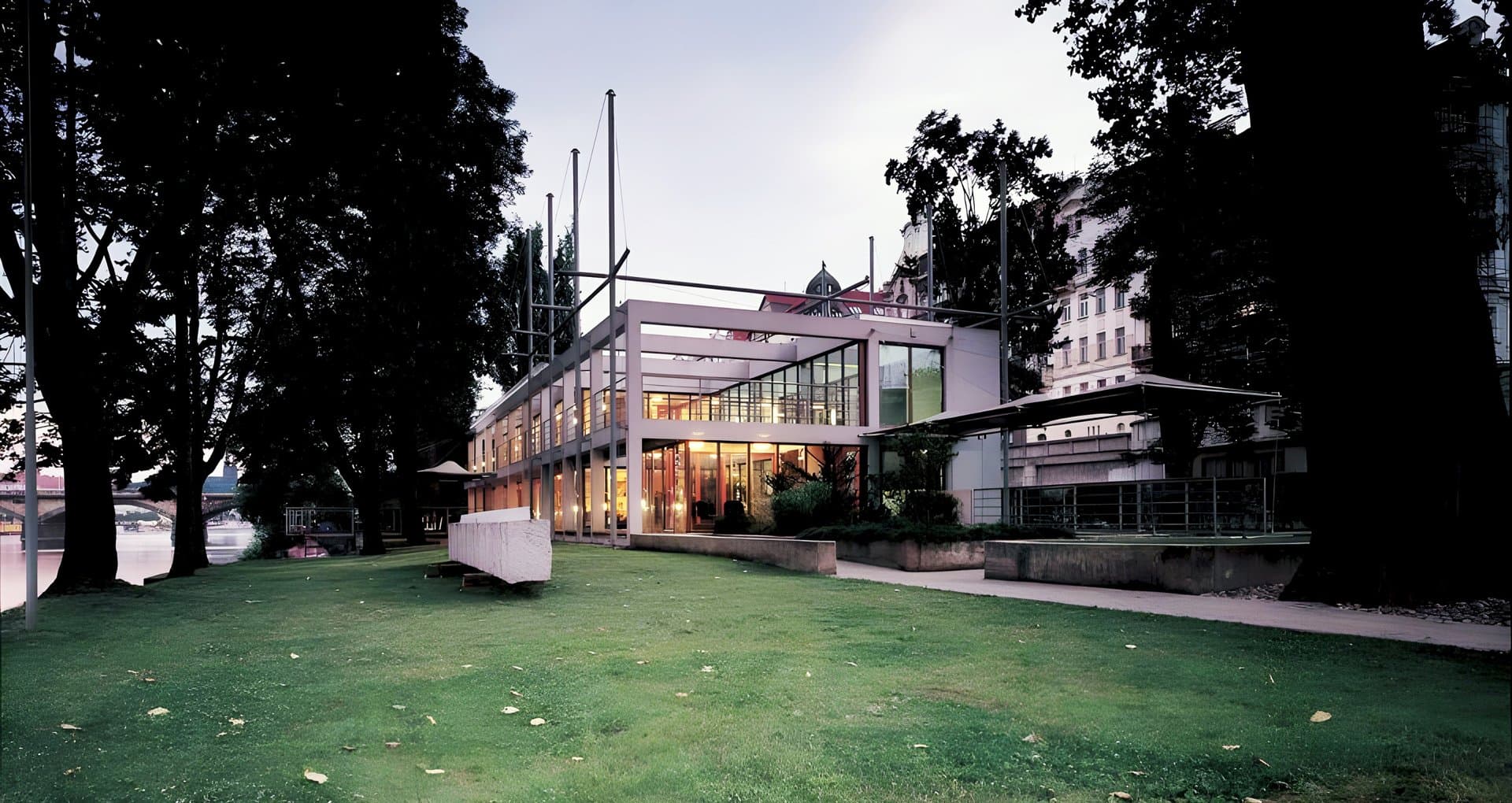 Veslařský klub Slavia Praha