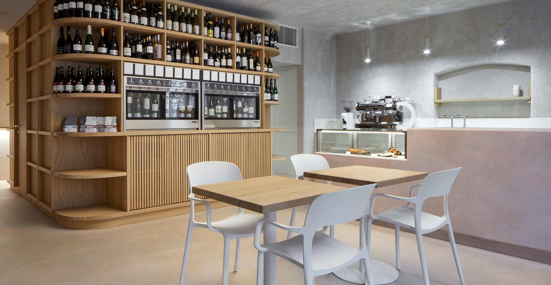 WineList