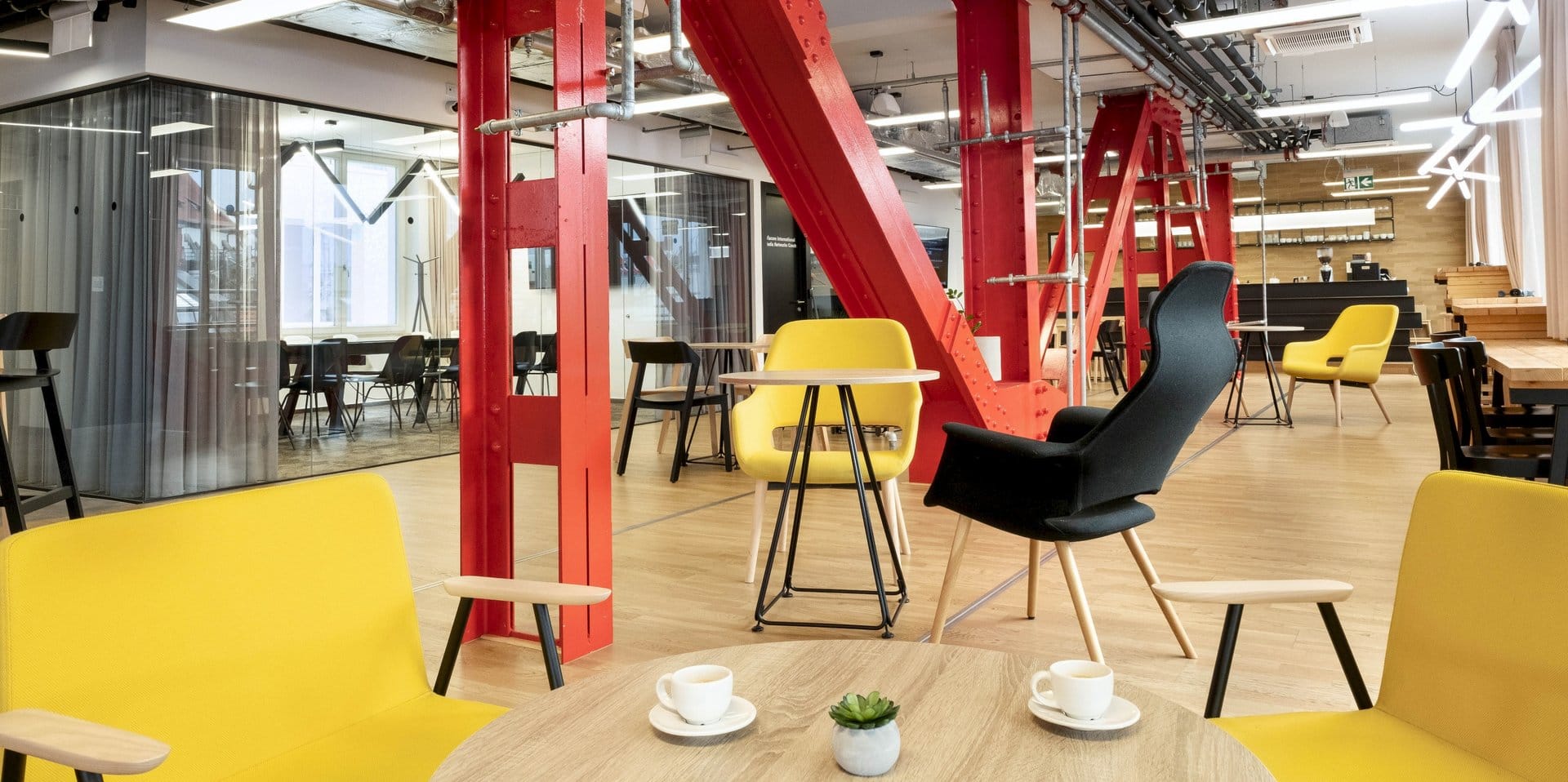 Zenwork Praha